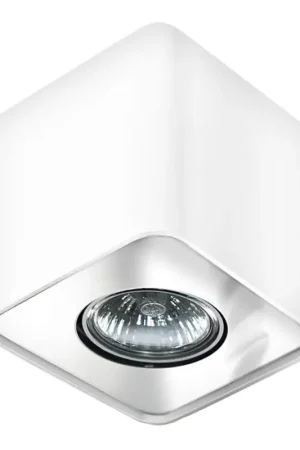 Azzardo AZ0735 - Plafondverlichting NINO 1xGU10/50W/230V Shop Nu