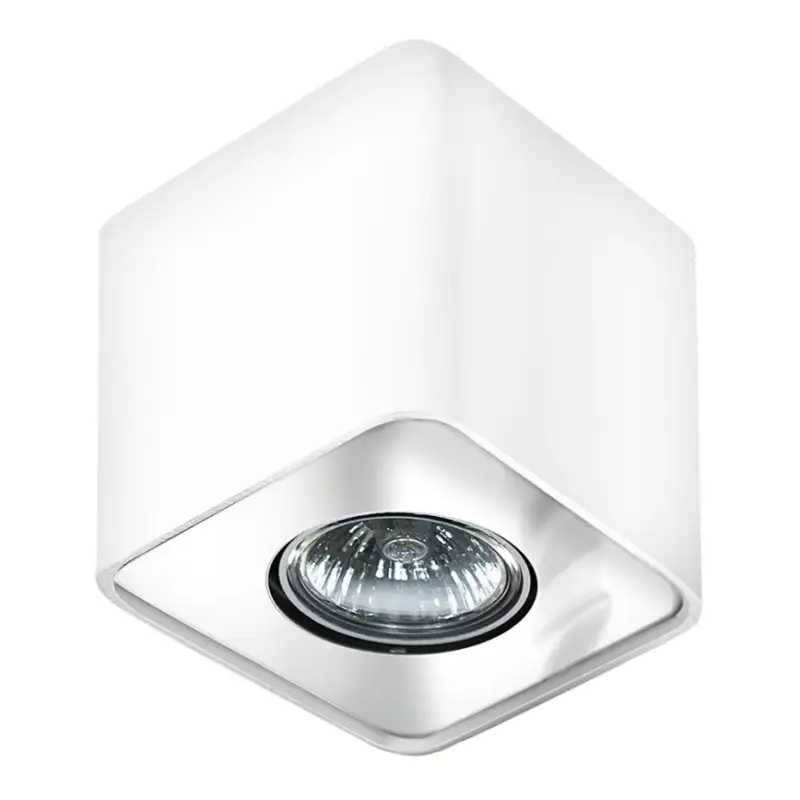 Azzardo AZ0735 - Plafondverlichting NINO 1xGU10/50W/230V Shop Nu