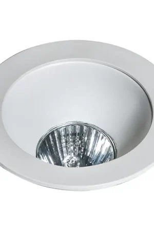 Superprijs Azzardo AZ1731 - Inbouwlamp REMO 1xGU10/50W/230V