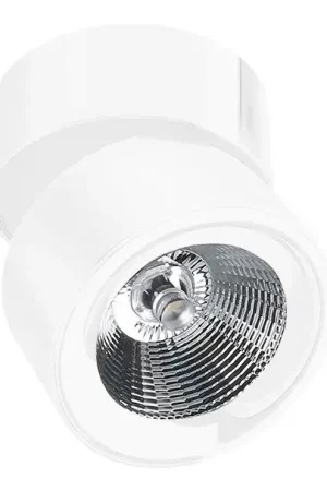 Nu Kopen Azzardo AZ1618 - LED-spot SCORPIO LED/10W/230V
