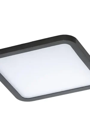 Azzardo AZ2836 - LED-inbouwspot voor badkamer SLIM LED/12W/230V IP44 CRI 90 Hete Deal