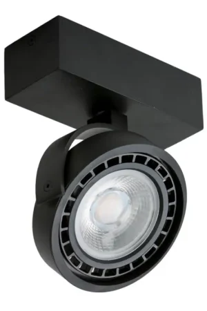 Weekendaanbieding Azzardo AZ1367 - Spot JERRY 1xGU10-ES111/50W/230V