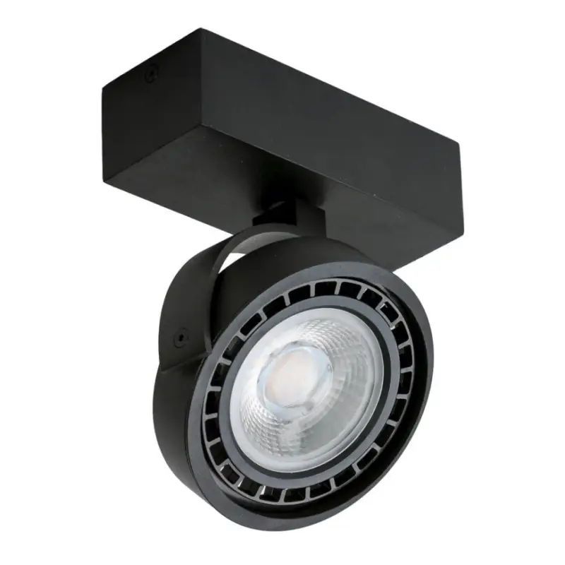 Weekendaanbieding Azzardo AZ1367 - Spot JERRY 1xGU10-ES111/50W/230V