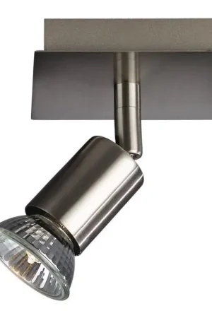 Actieprijs Philips Massive 55030/17/PN - Spot CARREA 1xGU10/50W/230V