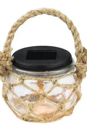Goedkoop Globo - LED Solar lamp LED/0,06W/3,2V IP44