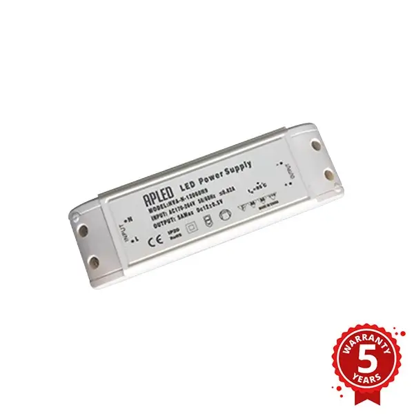 Koop Vandaag APLED - LED Elektronische transformator DRIVER 50W/12V/4,16A