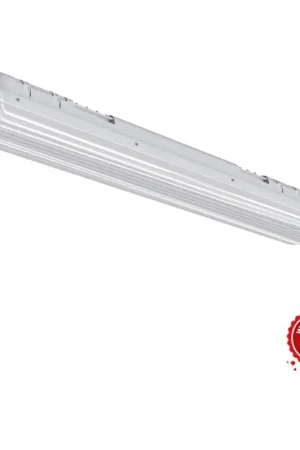 Speciale Aanbieding APLED - LED Bevestigde verlichting DUSTER LED/36W/230V 4000K + noodgeval IP65