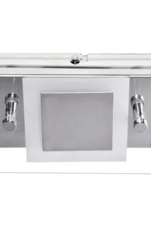 Briloner - 2213-018 - LED Badkamer plafondverlichting SPLASH LED/4,5W/230V IP44 Beperkt Aanbod