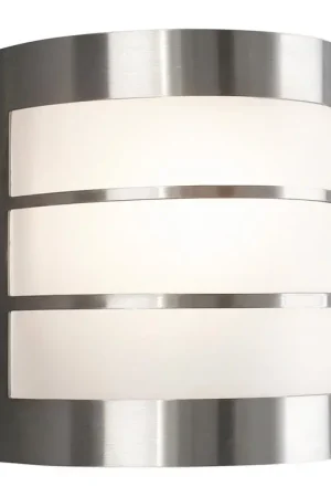 Must-Have Philips Massive - Buiten wandlamp CALGARY 1x E27 / 60W / 230V