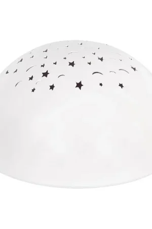 Beperkte Voorraad Rabalux - LED Nacht Lamp RGB LED/0,5W/3xAA