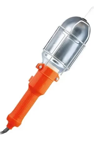 Beperkt Aanbod Werklamp 1xE27/60W/230V
