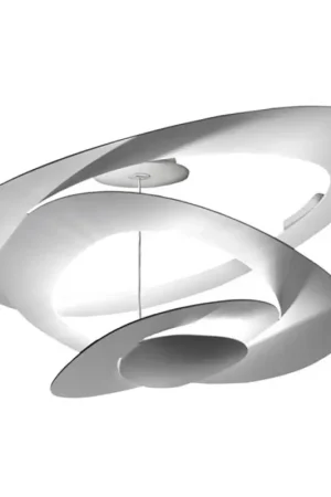 Meest Verkocht Artemide AR 1247010A - Plafondlamp PIRCE MINI 1xR7s/330W/230V