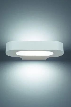 Alleen Vandaag Artemide AR 0615010A - LED Wandlamp TALO LED/20W/230V