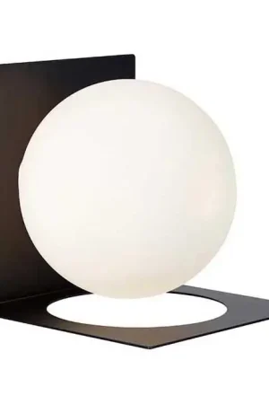 Weekendaanbieding Markslöjd 107495 - Badkamer wandlamp ZENIT 1xG9/18W/230V IP44