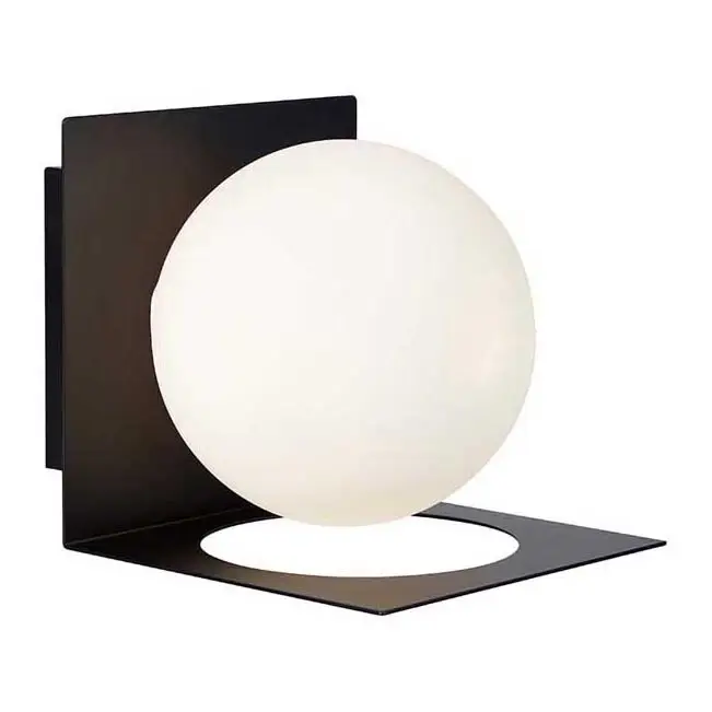 Weekendaanbieding Markslöjd 107495 - Badkamer wandlamp ZENIT 1xG9/18W/230V IP44