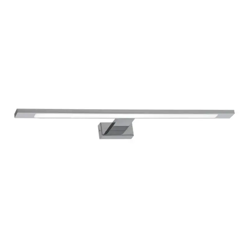 LED-spiegelverlichting voor de badkamer SHINE LED/12W/230V 60 cm IP44 glanzend chroom Direct Beschikbaar