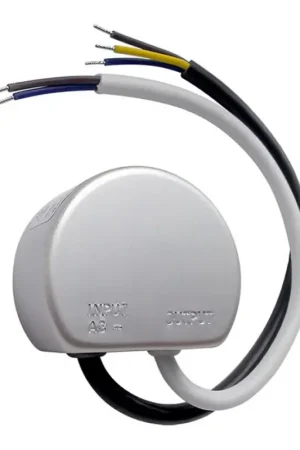 Koopje Spanningsbron 12V voor een aansluitdoos 25W IP67