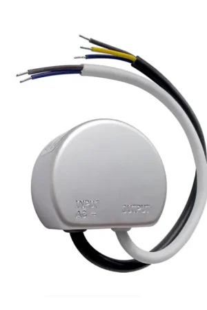 Betaalbaar Spanningsbron 12V voor aansluitdoos 30W IP67