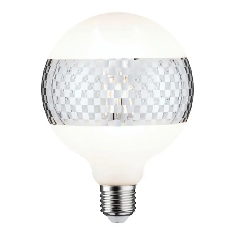 Paulmann 28742 Classic - LED Dimbare lamp G125 E27/4,5W/230V 2600K Voordeelprijs