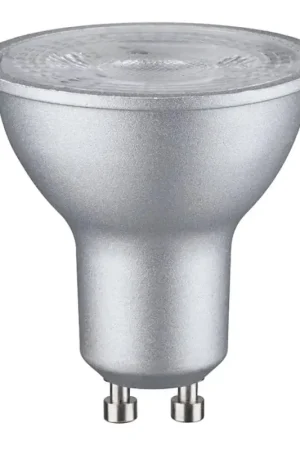 Betrouwbaar LED Lamp dimbaar GU10/7W/230V 2700K - Paulmann 28753
