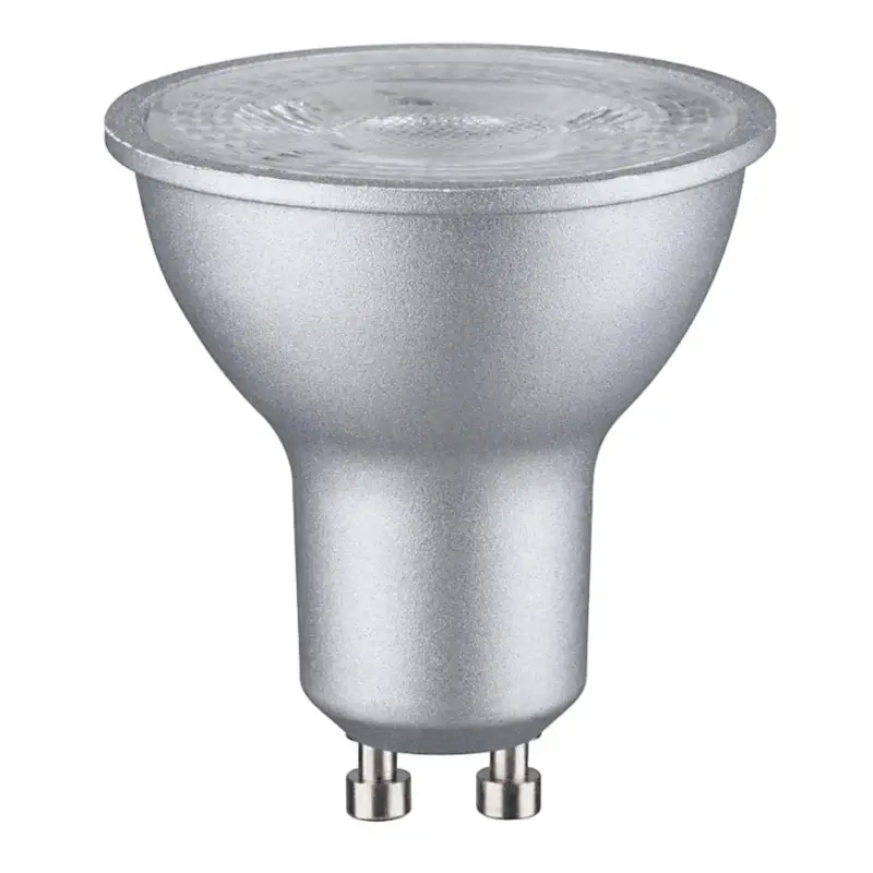 Betrouwbaar LED Lamp dimbaar GU10/7W/230V 2700K - Paulmann 28753