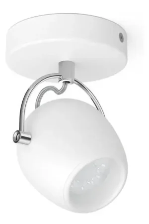Laatste Kans Philips 50611/31/P0 - LED spot RIVANO LED/4,3W/230V