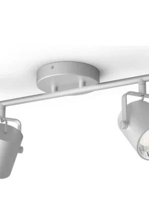 Bestel Nu Philips 50662/14/P0 - LED spot BYRE 2xLED/4,3W/230V 2200/2500/2700K
