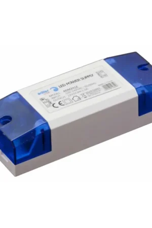 Uitverkoop Elektronische transformator 24W/230V/12V DC