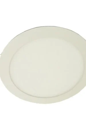 LED Inbouwverlichting GERD LED/24W/230V 6000K Veilige Betaling