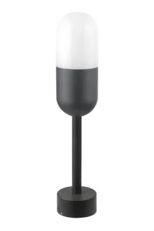 Alleen Vandaag Buitenlamp HORTEN 1xE27/10W/230V IP44 44 cm