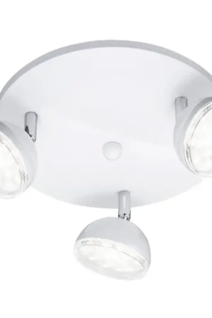 Gratis Retour Trio - LED Spot BOLOU 3xLED/3,8W/230V