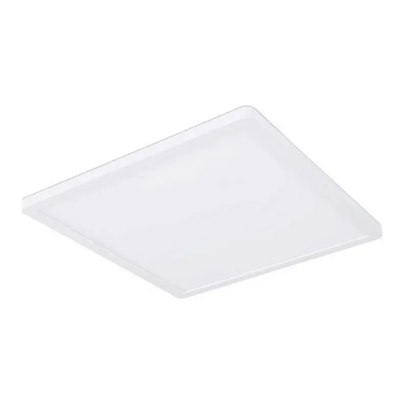 Globo - LED Dimbare badkamer plafondverlichting LED/18W/230V 29,4x29,4 cm IP44 wit Koop Online