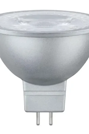 Lage Kosten LED Dimbaar reflector gloeilamp GU5,3/6,5W/12V 2700K - Paulmann 28759