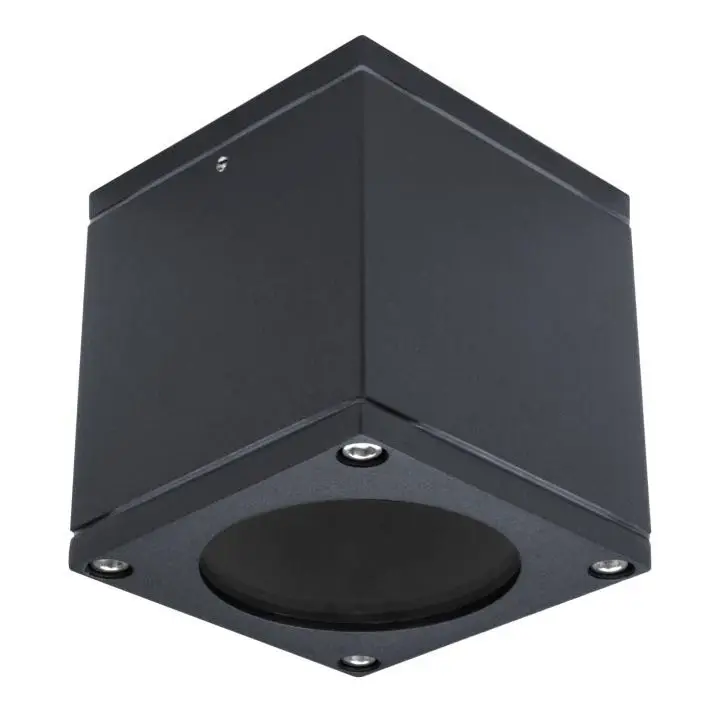 Actieprijs Buiten wandlamp TIMUR 1xGU10/10W/230V IP54
