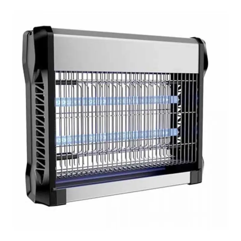 Elektrische insectenvanger 2x10W/230V 80 m² Korting