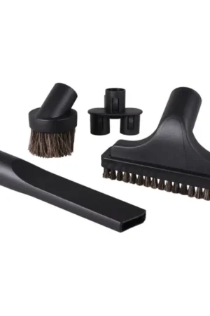 PATONA - SET 3in1 verleng- en opzetstukken voor stofzuigers 32 mm Express Levering
