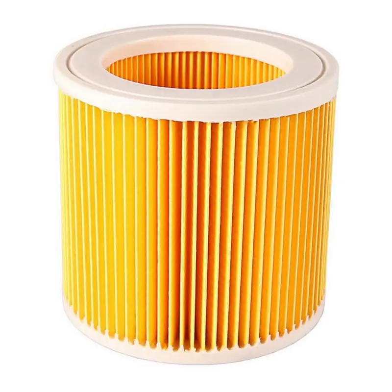 PATONA - HEPA-filter voor stofzuiger KÄRCHER A2024, A2101, 6.414-552.0 / WD 2 / WD 3 Favoriet