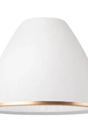 Bestel Nu Vervangende lampenkap - RETRO/ANTICO II 02903 E27 113x110 mm