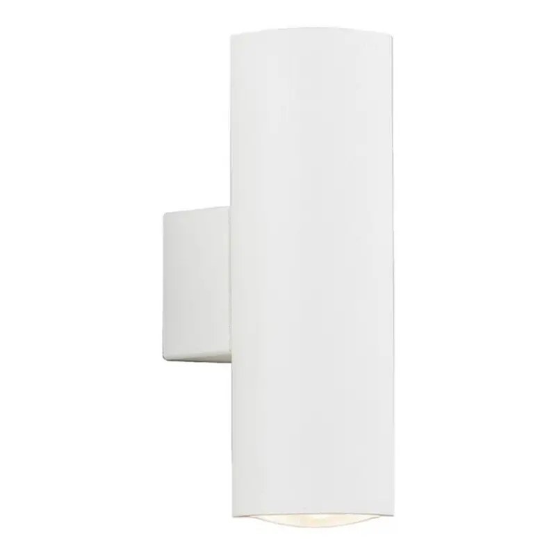 Argon 0910 - Wandlamp MITOS 2xGU10/5W/230V wit Koop Vandaag
