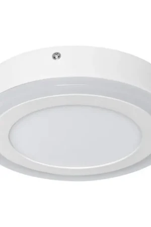 Favoriet Ledvance - LED Plafond Lamp ROUND LED/15W/230V d. 20 cm