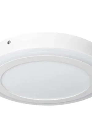 Gereduceerde Prijs Ledvance - LED Plafond Lamp ROUND LED/18W/230V d. 30 cm