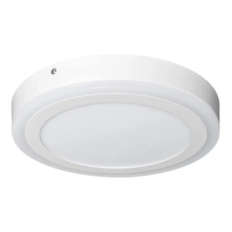 Gereduceerde Prijs Ledvance - LED Plafond Lamp ROUND LED/18W/230V d. 30 cm