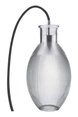 Hete Deal Ledvance - Tafel Lamp GRAPE 1xE27/40W/230V