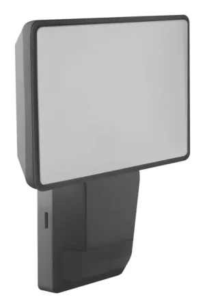 Beste Prijs Ledvance - LED Schijnwerper voor Buiten met Sensor FLOOD LED/15W/230V IP55