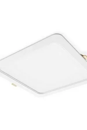 Tijdelijk Beschikbaar LED Inbouw Lamp ATUEL LED/18W/230V 4000K 17x17 cm IP54