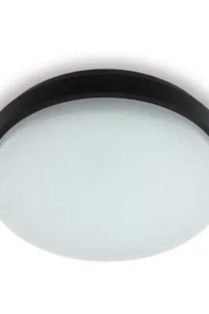 Beste Prijs LED2 - LED Plafond Lamp voor Buiten LUNA LED/25W/230VIP54 rond