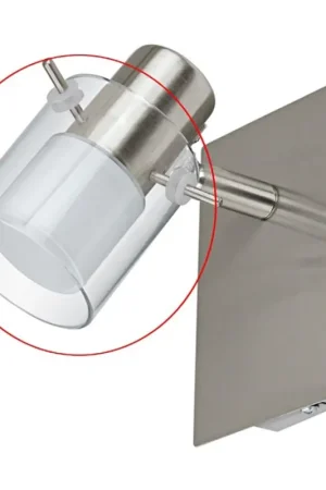 Betrouwbaar Vervangingsglas voor licht SPARANO - 93817