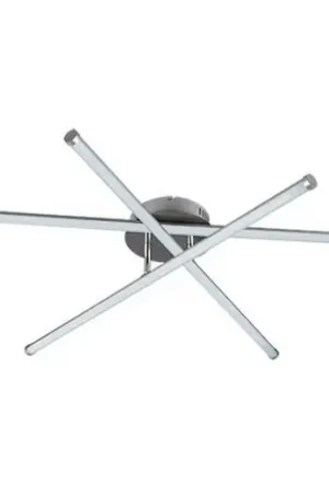 Trio - Dimbare Inbouw LED Hanglamp SMARAGD 3x LED / 8W / 230V 3000-6000K Lage Prijs