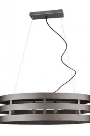 Trio - Hanglamp aan een koord DUNCAN 4xE14/40W/230V Koop Online