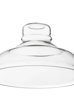 Reserveglas voor de hanglamp Single 40851 Veilige Betaling